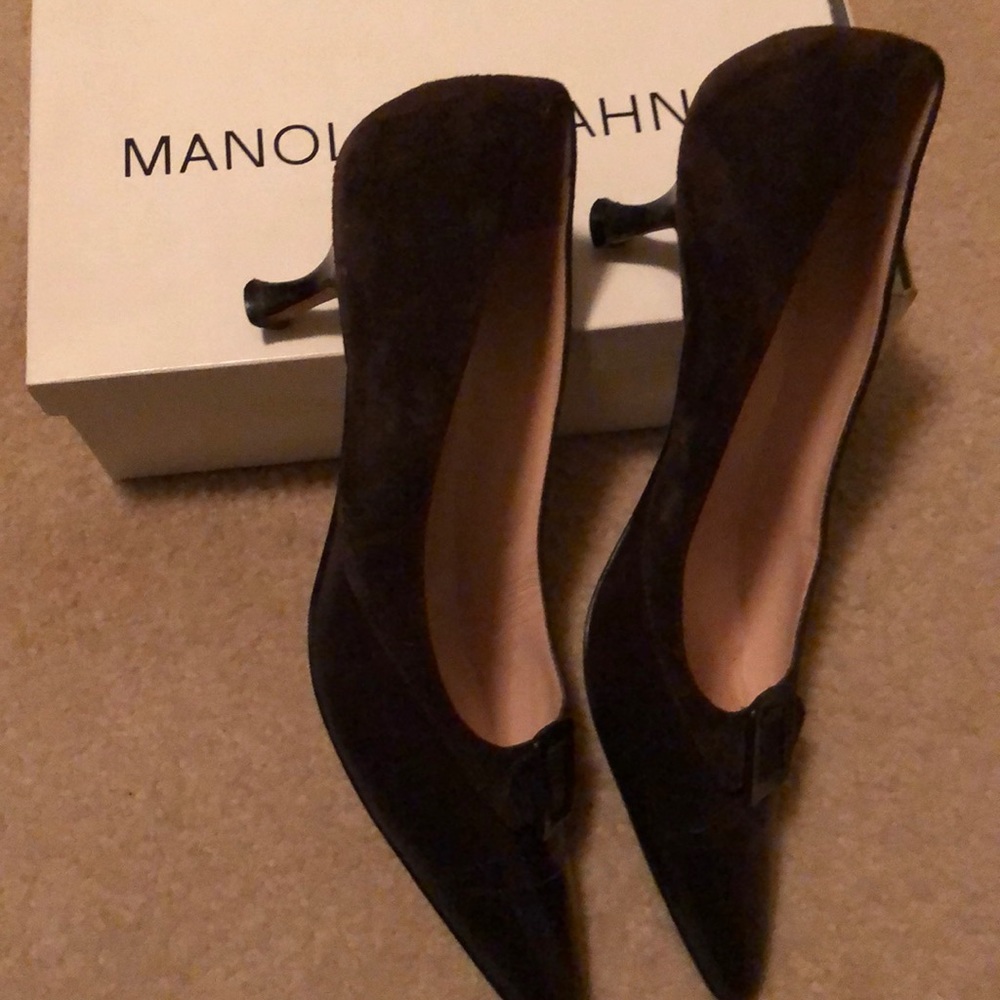 Shoes - Picture 2 of 3